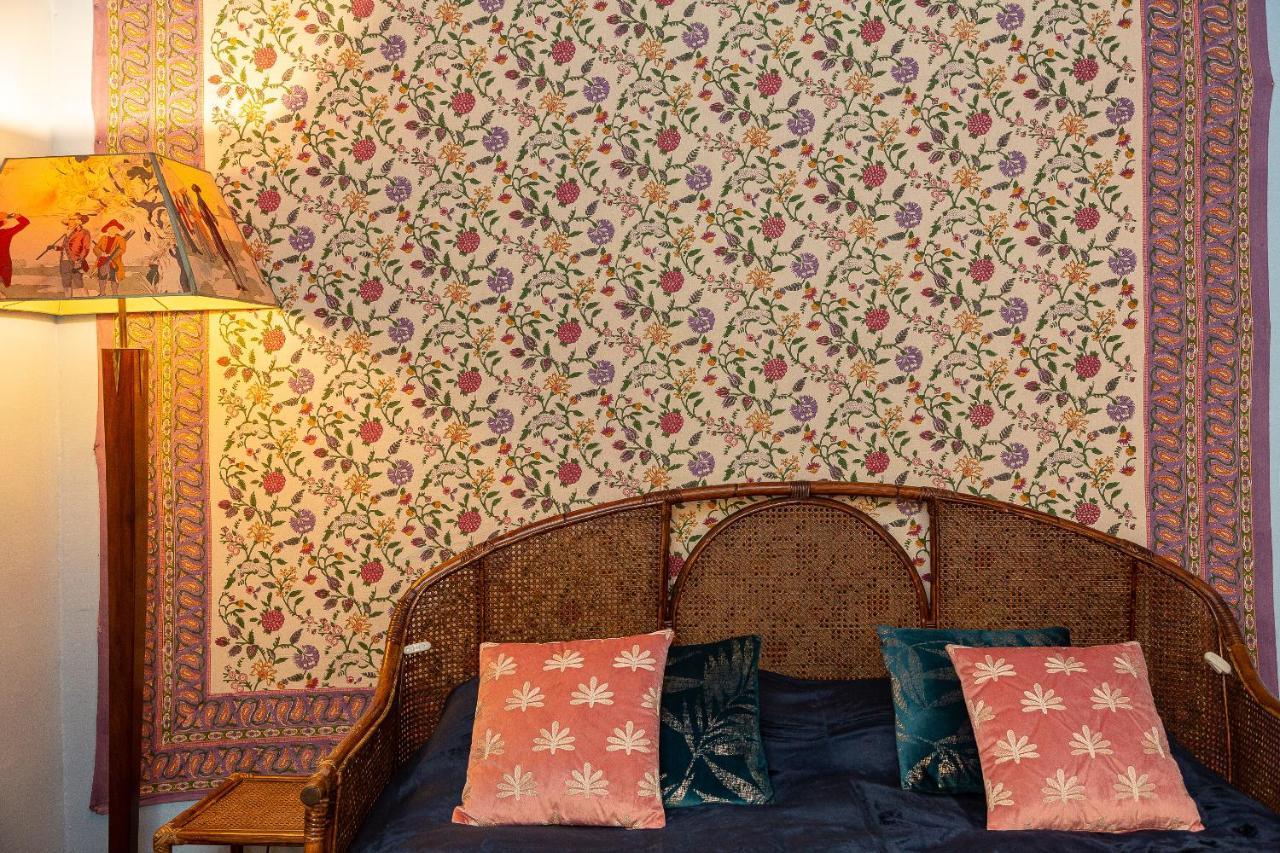 The Dreamers House Рим Екстериор снимка