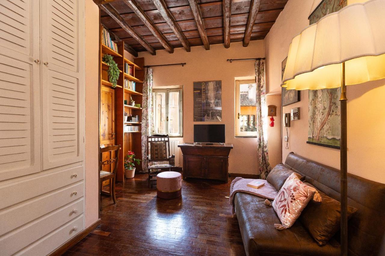 The Dreamers House Рим Екстериор снимка